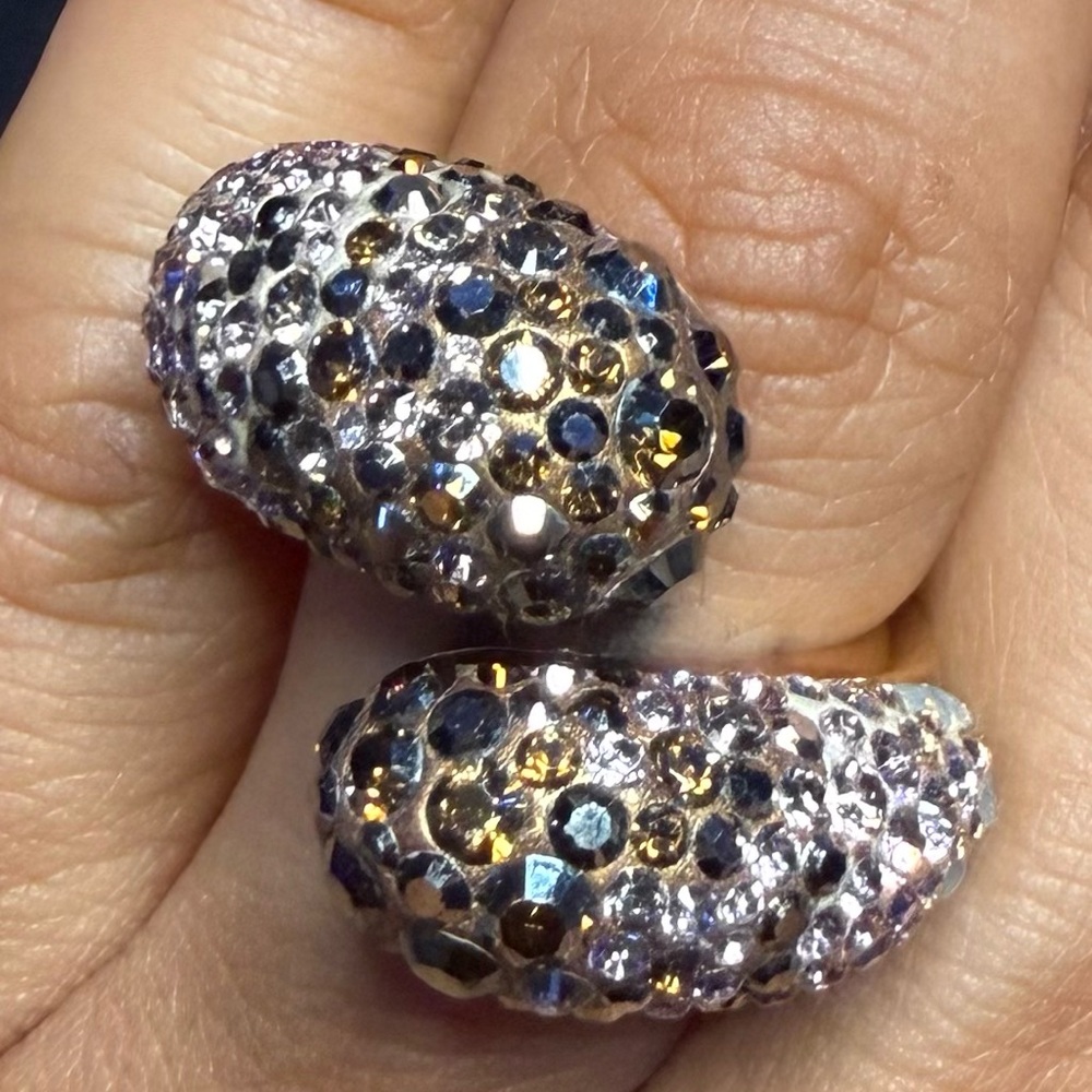 SWAROVSKI RING - Picture 5 of 6